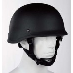 COMBAT HELMET